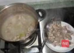 麻辣香酥小排的做法图解3