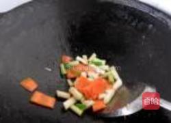 青蒜肚片的做法图解2