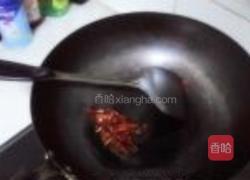 酸辣包菜的做法图解1