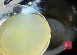 栗子烩白菜的做法图解7