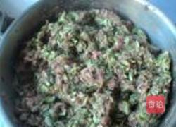 槐花肉丸汤的做法图解10