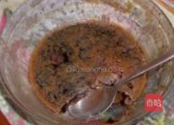 土耳其鹰嘴豆的做法图解1