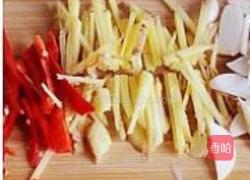 香辣煎带鱼的做法图解5