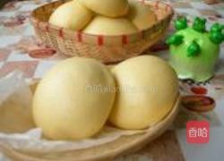 黄金馒头的做法图解12