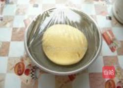 黄金馒头的做法图解2