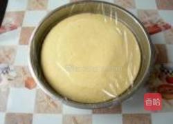 黄金馒头的做法图解3