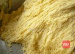 黄金馒头的做法图解5