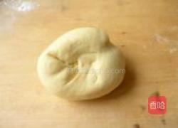 黄金馒头的做法图解8