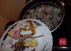 酱鸡胗的做法图解5