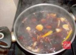 酱鸡胗的做法图解6