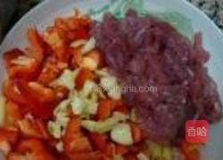 红烧南豆腐的做法图解3