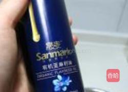 凉拌苤蓝的做法图解4