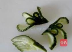 糖醋爽脆萝卜的做法图解6