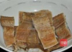 蜂蜜鳗鱼的做法图解3