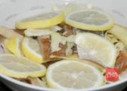 蜂蜜鳗鱼的做法图解8