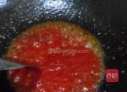 茄汁鹌鹑蛋的做法图解7