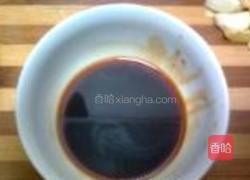 梭子蟹炒年糕的做法图解6