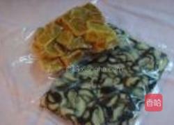 香菇烧豆腐的做法图解1