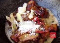 红烧鸡腿的做法图解7