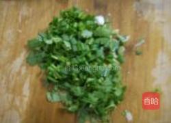 油焖笋的做法图解3