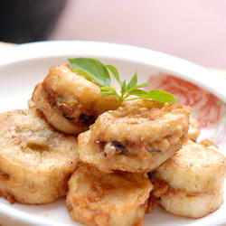 炸茄盒的做法[图]