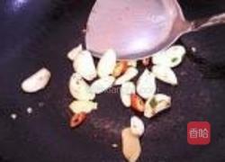 大蒜炆鱼的做法图解8