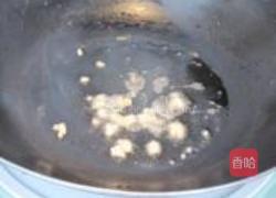 韭菜焖鲜河虾的做法图解2