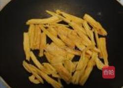 赛泥鳅的做法图解7