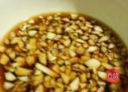 姜丝拌百叶的做法图解6