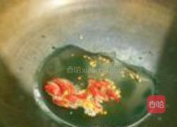 姜丝拌百叶的做法图解7