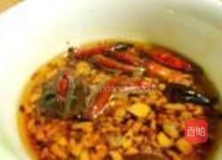 姜丝拌百叶的做法图解8