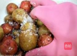 酱香小土豆的做法图解2