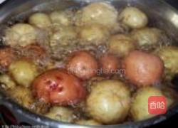 酱香小土豆的做法图解5