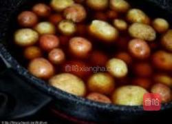 酱香小土豆的做法图解7