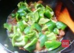 红烧鸡肉的做法图解8