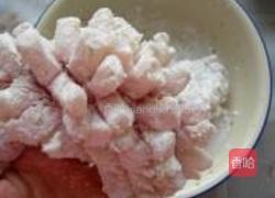 菠萝鱼的做法图解10