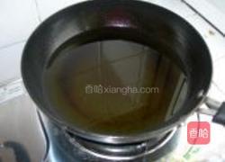 菠萝鱼的做法图解11