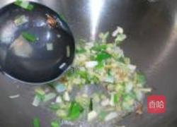 菠萝鱼的做法图解14