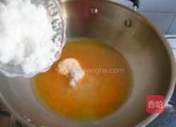 菠萝鱼的做法图解17