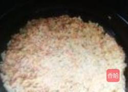 槐花鸡蛋饼的做法图解10