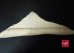 软式法国面包的做法图解8