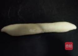 软式法国面包的做法图解9