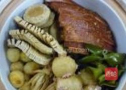 把子肉的做法图解11