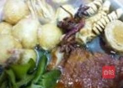 把子肉的做法图解13