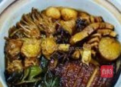 把子肉的做法图解14