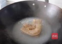 蒜香小炒肉的做法图解1