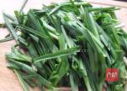 蒜香小炒肉的做法图解2