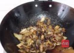 蒜香小炒肉的做法图解4