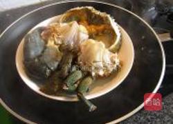 清蒸蟹的做法图解4