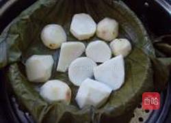 荷香粉蒸排骨的做法图解7